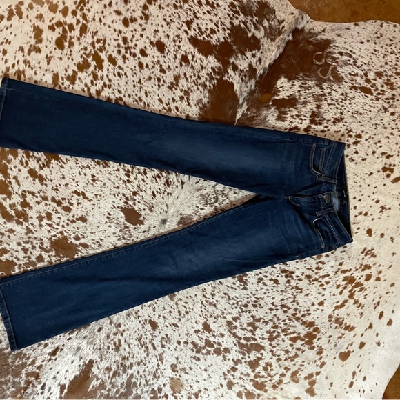 Joes - THE HONEY
CURVY BOOTCUT // 34" INSEAM // RIKKI NWT Size 26 - Picture 3 of 8